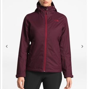 The North Face Women’s Arrowood Triclimate Jacket